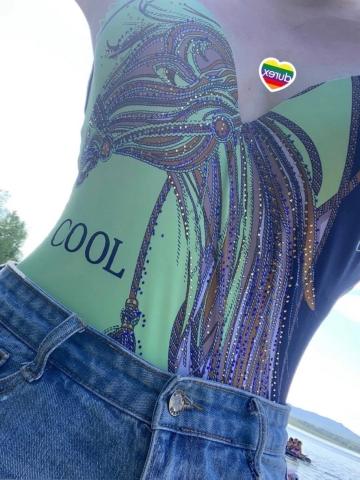 Скарлетт Шёлковая кожа фото 5