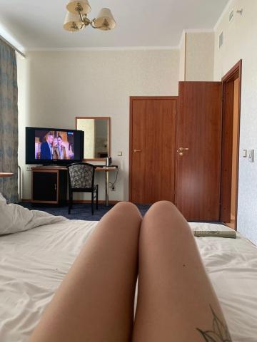 Скарлетт Шёлковая кожа фото 9