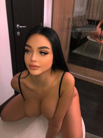 Юлия Лучшая Студентка фото 3