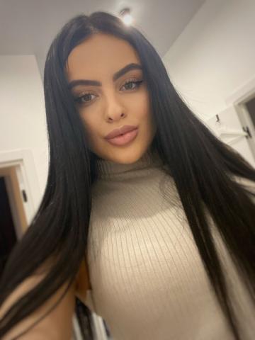 Стелла Светская Дама Реал фото 2